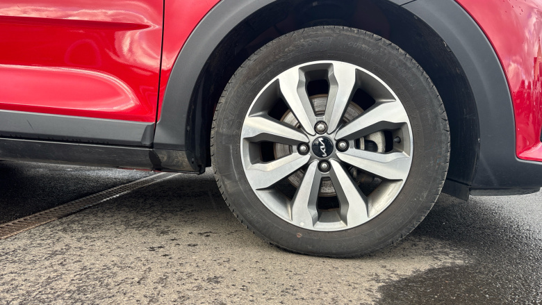 Kia Stonic 1.0T GDi 99 2 5dr Petrol Estate